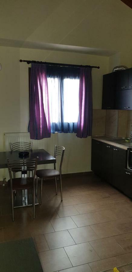 Melima 5 Apartman Jeriszósz Kültér fotó