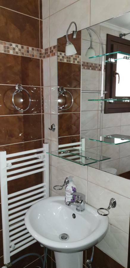 Melima 5 Apartman Jeriszósz Kültér fotó