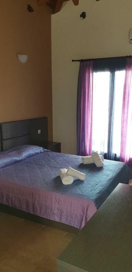 Melima 5 Apartman Jeriszósz Kültér fotó