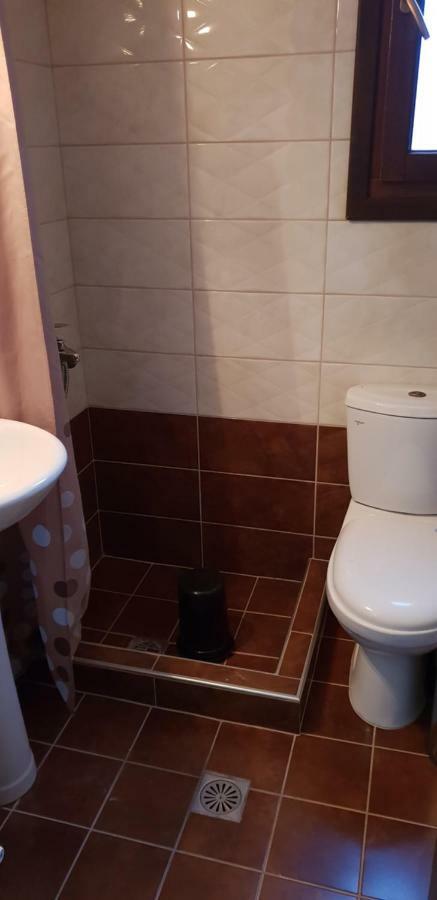 Melima 5 Apartman Jeriszósz Kültér fotó